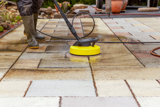 Best Commercial Pressure Washing in Avalon, CA